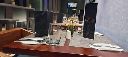 Embassy Gardens Haven