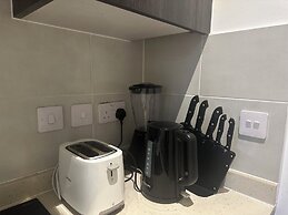 Embassy Gardens Haven