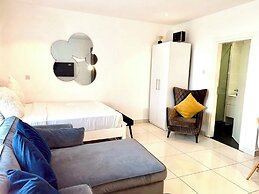 Embassy Gardens Haven