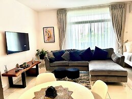 Embassy Gardens Haven