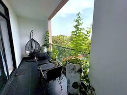 Embassy Gardens Haven