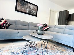 Embassy Gardens Haven