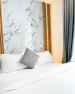 Embassy Gardens Haven