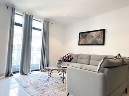 Embassy Gardens Haven