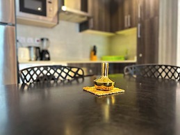 Embassy Gardens Haven