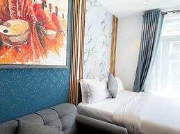 Embassy Gardens Haven