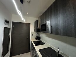 Embassy Gardens Haven