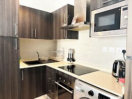 Embassy Gardens Haven