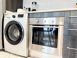 Embassy Gardens Haven