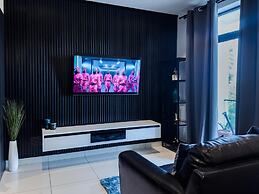 Embassy Gardens Haven