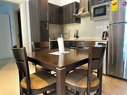 Embassy Gardens Haven