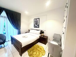 Embassy Gardens Haven