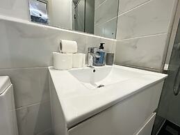 Embassy Gardens Haven