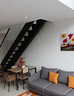 Embassy Gardens Haven