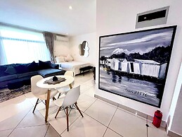 Embassy Gardens Haven