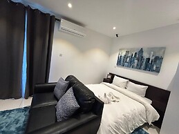 Embassy Gardens Haven