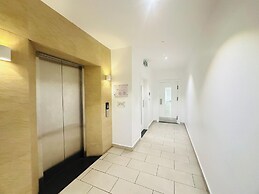 Embassy Gardens Haven