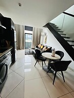 Embassy Gardens Haven