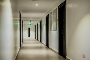 Embassy Gardens Haven