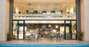 Embassy Gardens Haven