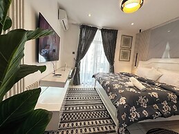 Embassy Gardens Haven