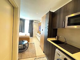 Embassy Gardens Haven