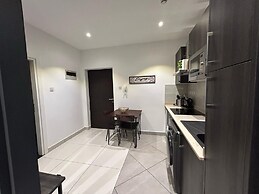 Embassy Gardens Haven