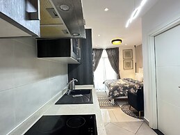 Embassy Gardens Haven