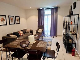 Embassy Gardens Haven