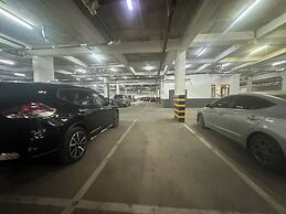 Embassy Gardens Haven