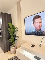 Embassy Gardens Haven