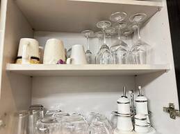 Embassy Gardens Haven