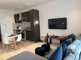 Embassy Gardens Haven