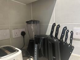 Embassy Gardens Haven