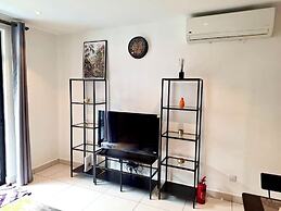 Embassy Gardens Haven