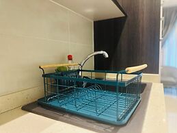 Embassy Gardens Haven