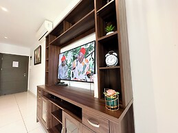 Embassy Gardens Haven