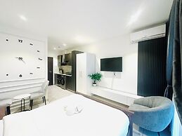 Embassy Gardens Haven