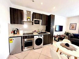 Embassy Gardens Haven