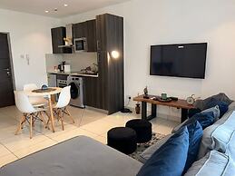 Embassy Gardens Haven