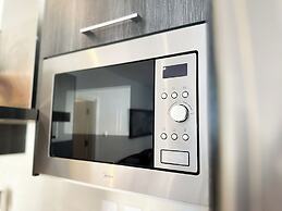 Embassy Gardens Haven