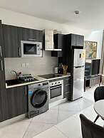 Embassy Gardens Haven