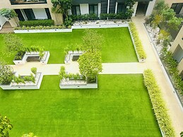 Embassy Gardens Haven