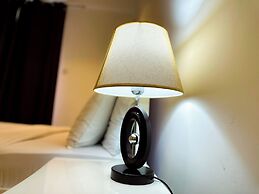 Embassy Gardens Haven