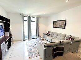 Embassy Gardens Haven