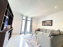 Embassy Gardens Haven