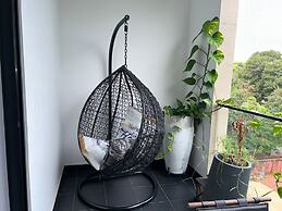 Embassy Gardens Haven