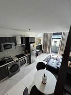 Embassy Gardens Haven