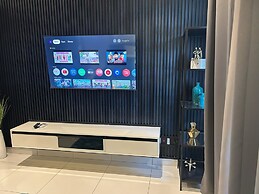 Embassy Gardens Haven