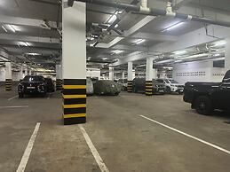 Embassy Gardens Haven